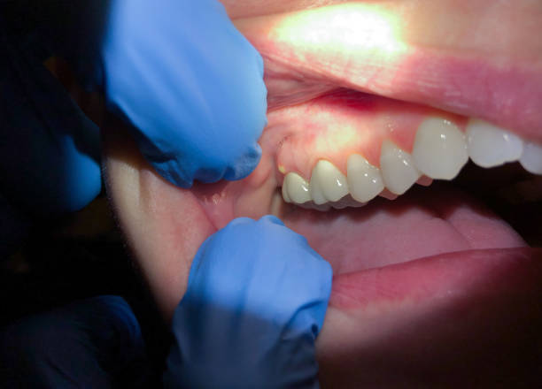  Farmers Loop, AK Emergency Dentist Pros
