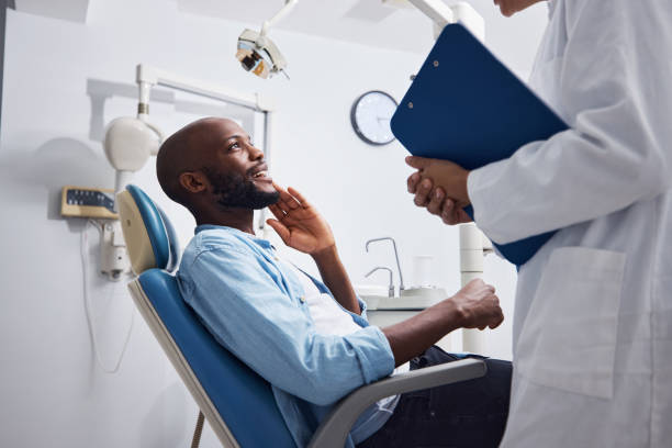 Best Emergency Dental Care for Broken or Chipped Teeth in Farmers Loop, AK