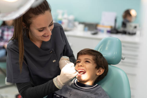 Best Emergency Denture Repair in Farmers Loop, AK
