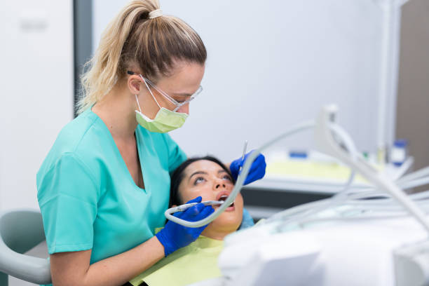 Fast & Reliable Emergency Dental Services in AK