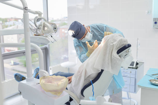 Best Emergency Gum Treatment in Farmers Loop, AK
